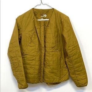 Mountain Hardwear Jacket